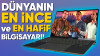 Dünyanın EN İNCE ve EN HAFİF Bilgisayarı! Asus Zenbook S 13 OLED İnceleme