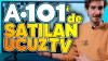 A101'de Çok Satılan UCUZ TV! ONVO 42" İnceleme